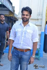 Jawaan Movie Opening